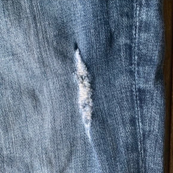 Mid Rise Boot Cut Miss Me Jeans - Picture 7 of 13